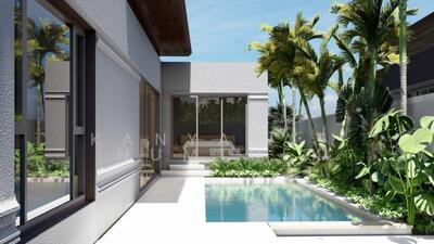 ขาย - Raintree Villa Phuket : เรนทรี วิลล่า, ภูเก็ต