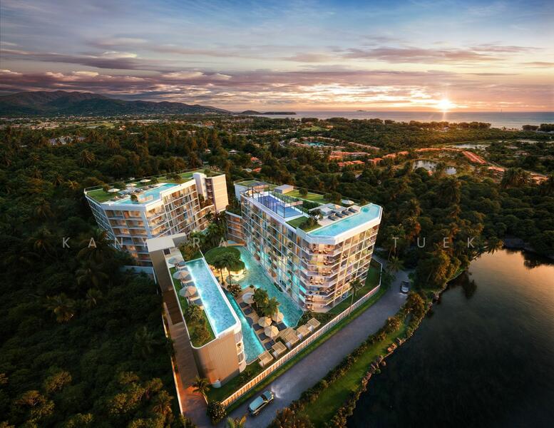 ขาย - Siamese Bangtao, ภูเก็ต