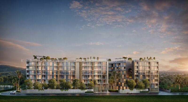 ขาย - Siamese Bangtao, ภูเก็ต