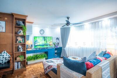 ขาย - Hillside Condo 3 : ฮิลล์ไซด์คอนโดมิเนียม 3, เชียงใหม่