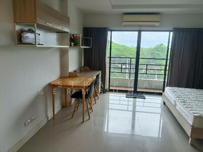 ขาย - i-Talay Condominium Bangsaen : ไอทะเล คอนโดมิเนียม บางแสน, ชลบุรี