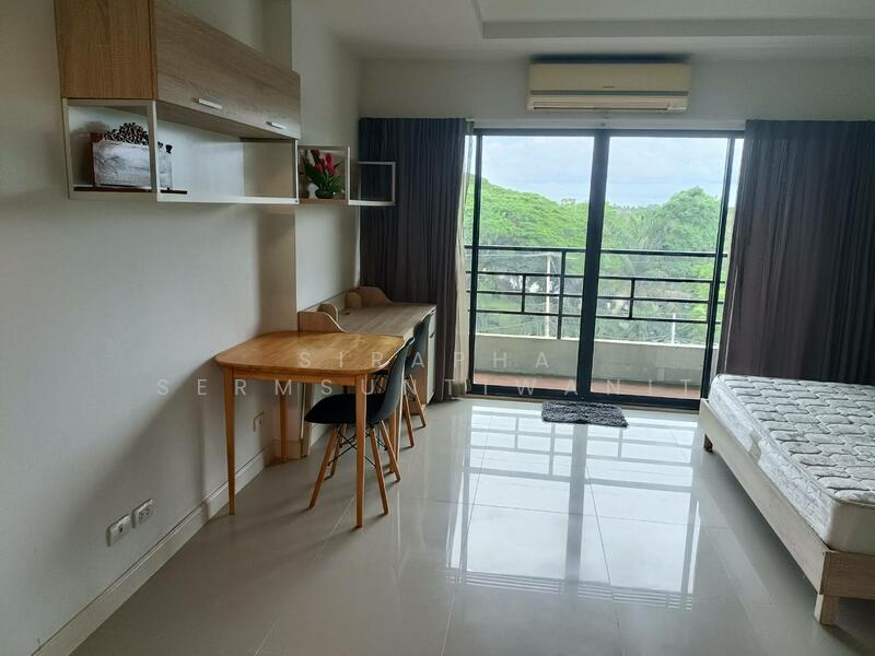 ขาย - i-Talay Condominium Bangsaen : ไอทะเล คอนโดมิเนียม บางแสน, ชลบุรี
