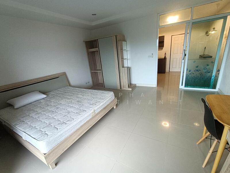For Sale - i-Talay Condominium Bangsaen, Chon Buri