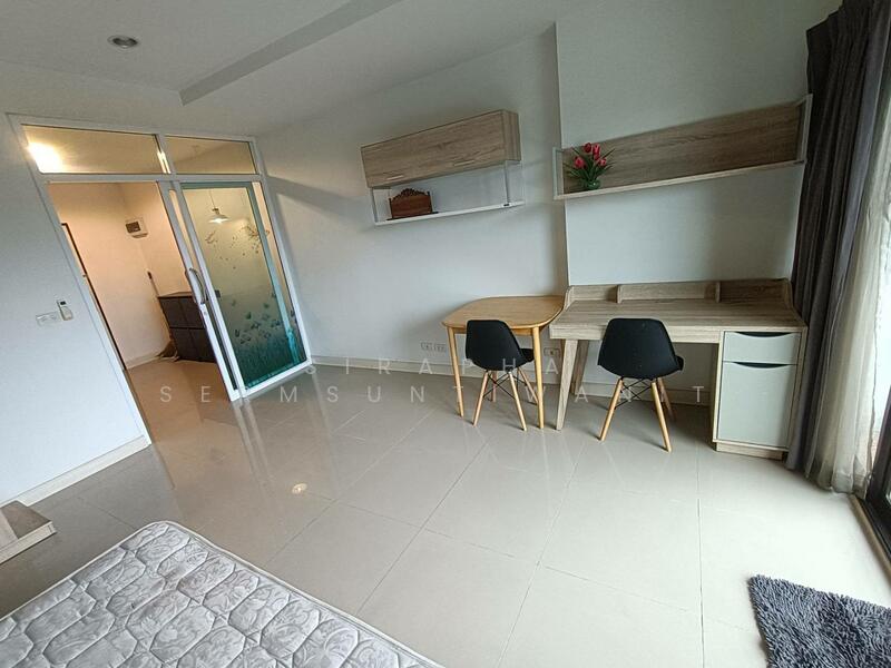 ขาย - i-Talay Condominium Bangsaen : ไอทะเล คอนโดมิเนียม บางแสน, ชลบุรี