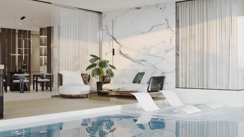 For Sale - Andaman Boutique Residences, Phuket