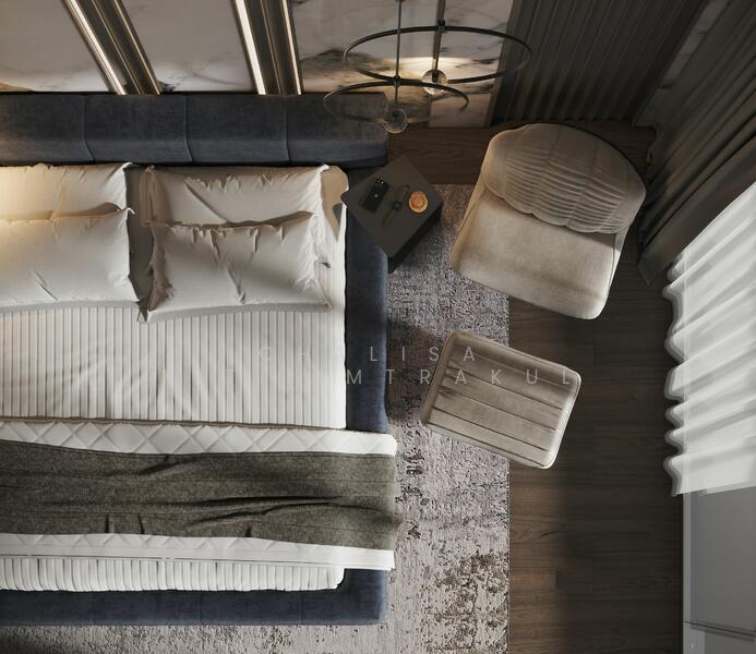 ขาย - Andaman Boutique Residences : อันดามัน บูติค เรสซิเดนท์, ภูเก็ต