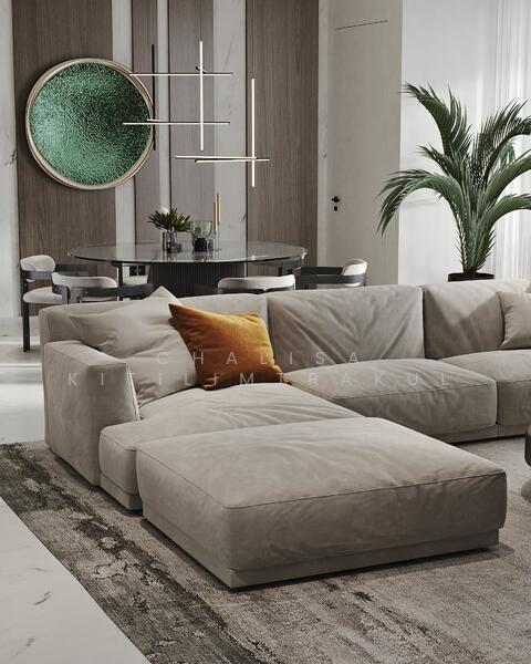 ขาย - Andaman Boutique Residences : อันดามัน บูติค เรสซิเดนท์, ภูเก็ต