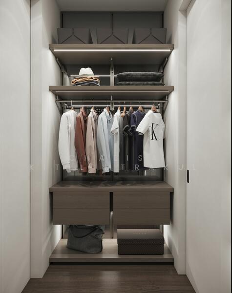 For Sale - Andaman Boutique Residences, Phuket