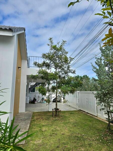 For Rent - Minimal-Style Pool Villa in Ban Tawai, Hang Dong, Chiang Mai