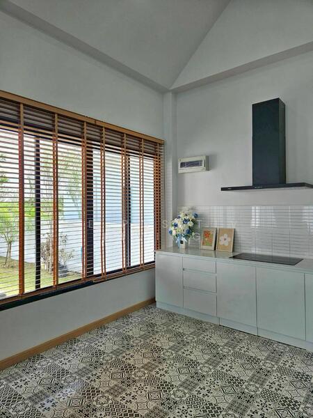 For Rent - Minimal-Style Pool Villa in Ban Tawai, Hang Dong, Chiang Mai