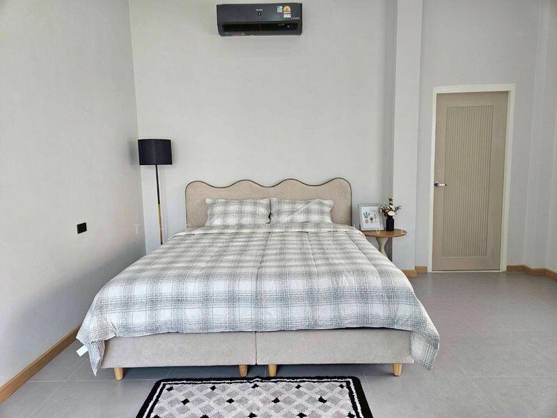 ให้เช่า - พูลวิลล่า มินิมอล บ้านถวาย หางดง, เชียงใหม่