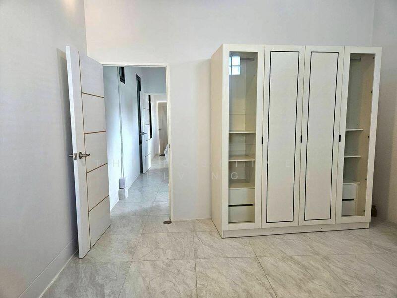 For Rent - Minimal-Style Pool Villa in Ban Tawai, Hang Dong, Chiang Mai