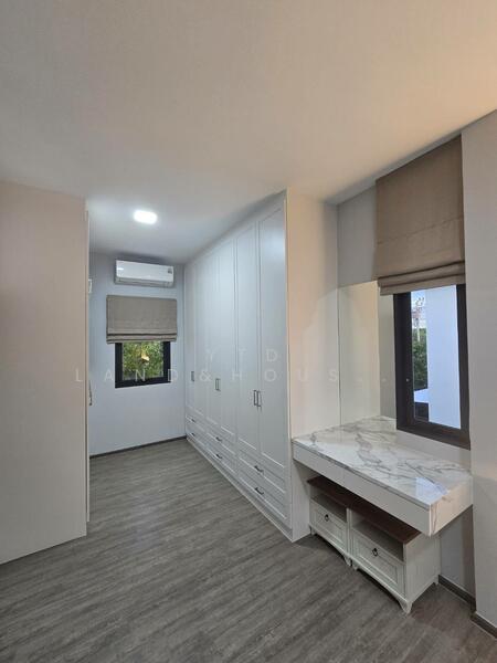 Grande Pleno Sukhumvit-Bangna, Samut Prakan, Bang Kaeo, Bang Plee, Samut Prakan, 3 Bedrooms, 175 sqm, Single Detached House For Rent, by YTD Land&houses Real Estate Agency, 500044015 - DDproperty.com