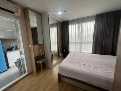 ขาย - U Delight Residence Pattanakarn-Thonglor : ยู ดีไลท์ เรสซิเดนซ์ พัฒนาการ-ทองหล่อ ), กรุงเทพ