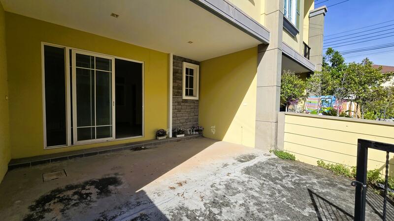 For Rent - Golden Town Bangkhae, Bangkok