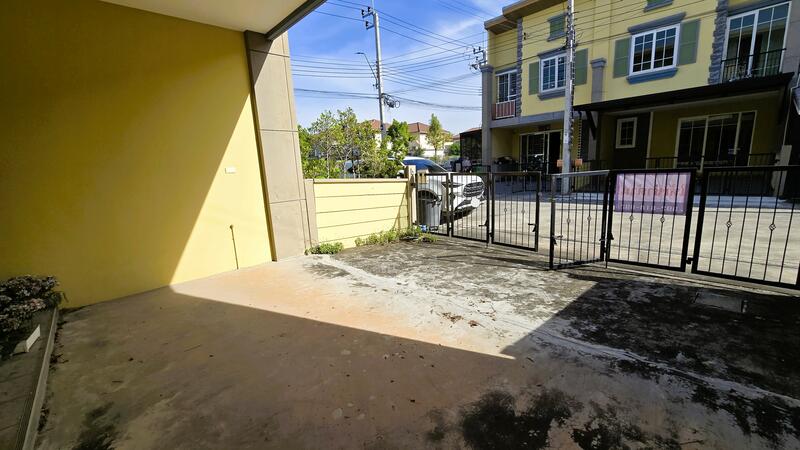 For Rent - Golden Town Bangkhae, Bangkok