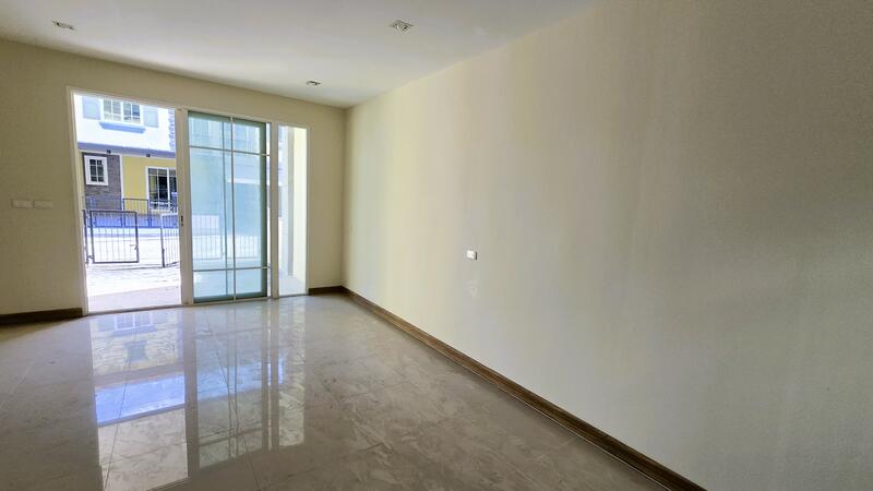 For Rent - Golden Town Bangkhae, Bangkok