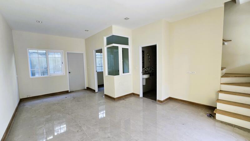 For Rent - Golden Town Bangkhae, Bangkok