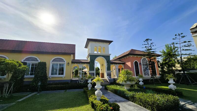 For Rent - Golden Town Bangkhae, Bangkok