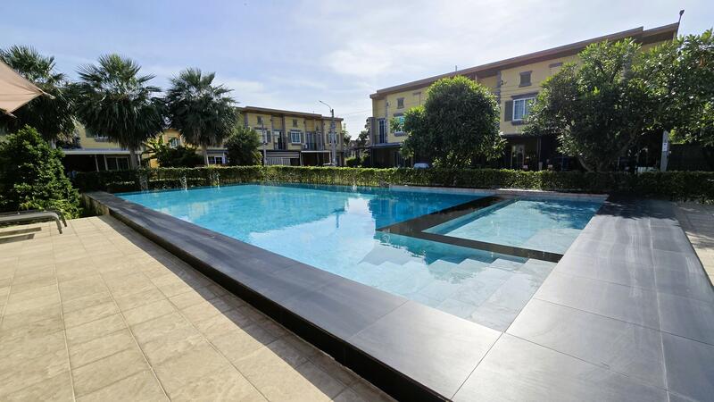 For Rent - Golden Town Bangkhae, Bangkok