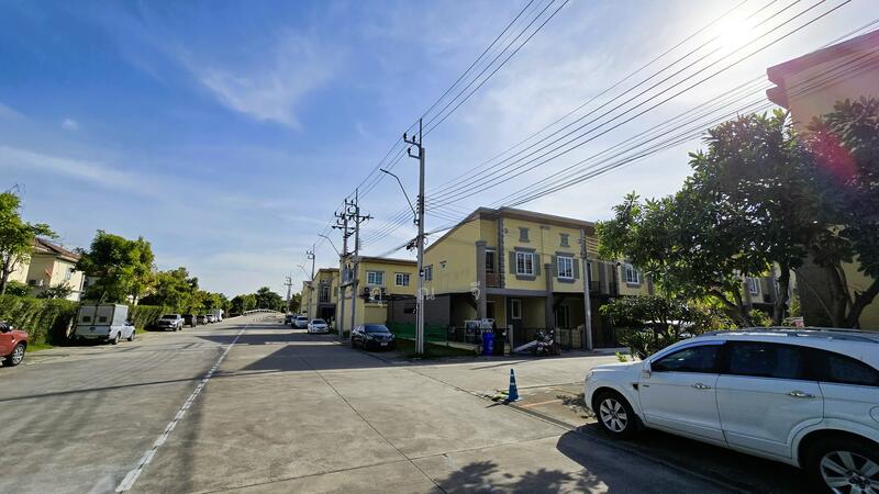 For Rent - Golden Town Bangkhae, Bangkok