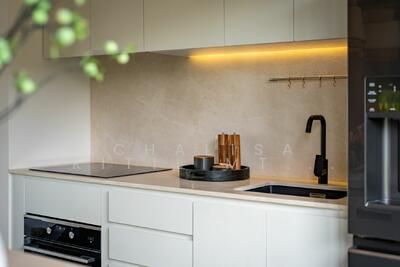 ขาย - Raintree Villa Phuket : เรนทรี วิลล่า, ภูเก็ต