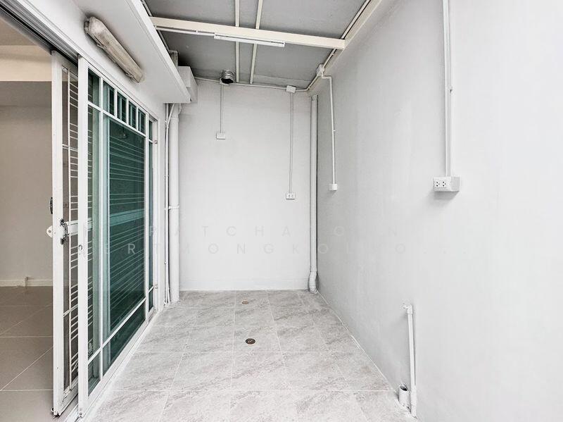 For Sale - Villaggio Bangna, Samut Prakan