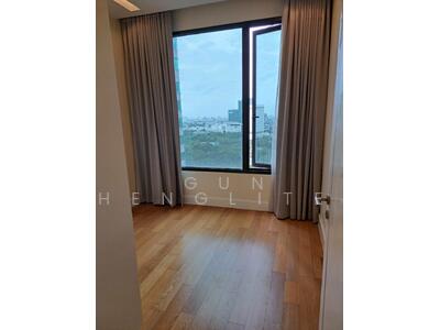 ขาย - Equinox Phahol Vibha : คอนโดอีควิน็อคซ์ พหล-วิภา, กรุงเทพ