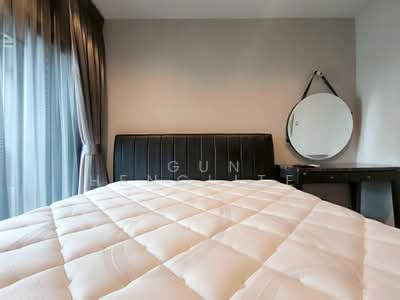 For Rent - Life Asoke-Rama 9, Bangkok