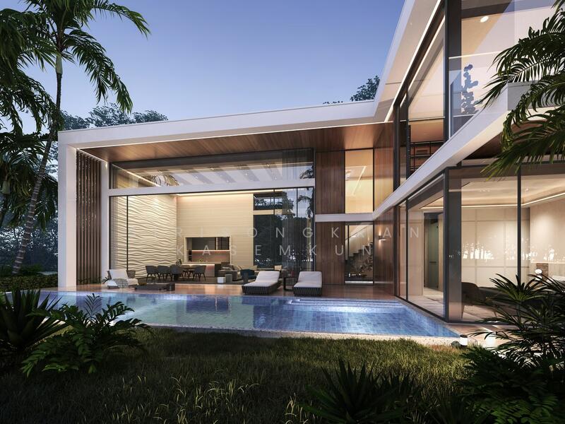 ขาย - Ayana Luxury Villas: อายาน่า ลักชัวรี่ วิลล่าส์, ภูเก็ต