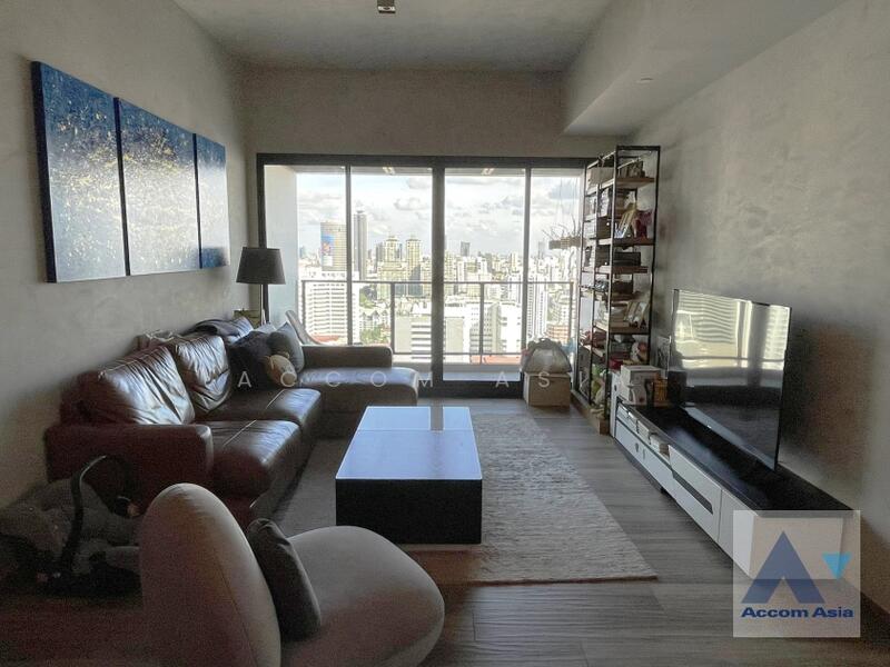 ให้เช่า - The Lofts Asoke : เดอะ ลอฟท์ อโศก, กรุงเทพ