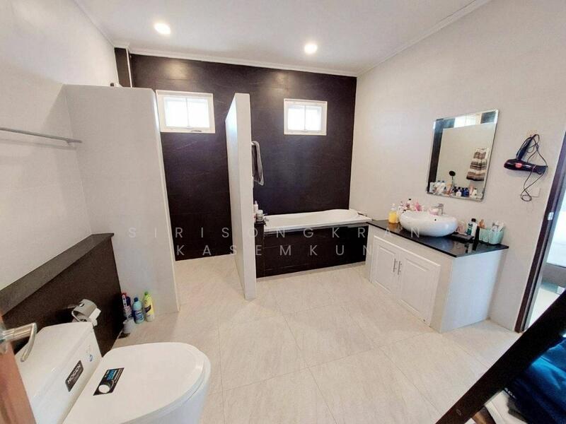 วิลล่า 4-ห้องนอน, ประจวบคีรีขันธ์, หินเหล็กไฟ, หัวหิน, ประจวบคีรีขันธ์, 240 ตร.ม., วิลล่า ขาย, โดย Sirisongkran Kasemkun, 500044143 - DDproperty.com