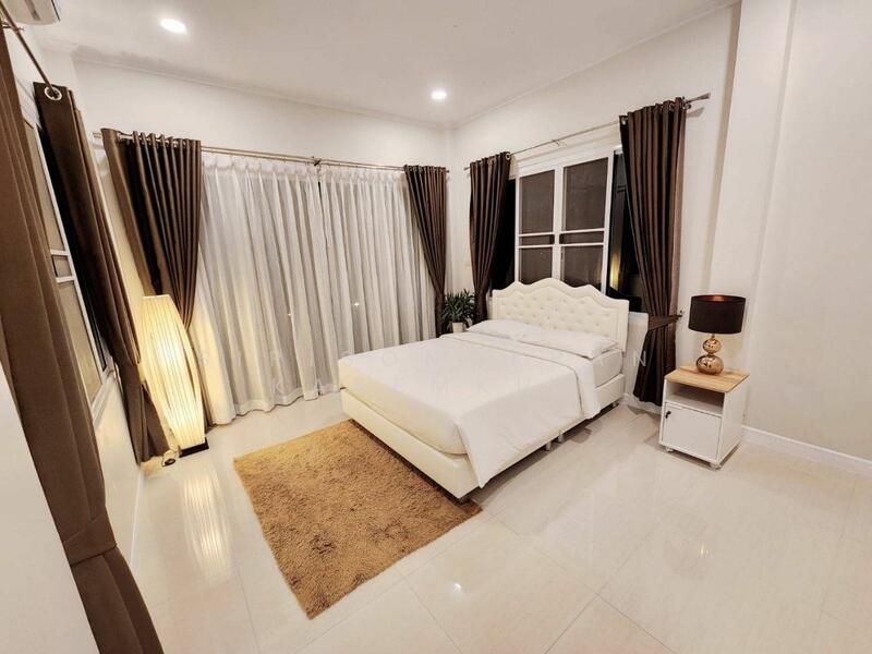 วิลล่า 4-ห้องนอน, ประจวบคีรีขันธ์, หินเหล็กไฟ, หัวหิน, ประจวบคีรีขันธ์, 240 ตร.ม., วิลล่า ขาย, โดย Sirisongkran Kasemkun, 500044143 - DDproperty.com