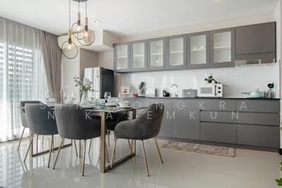 ขาย - The 88 Condo Hua Hin : ดิ 88 คอนโด หัวหิน, ประจวบคีรีขันธ์