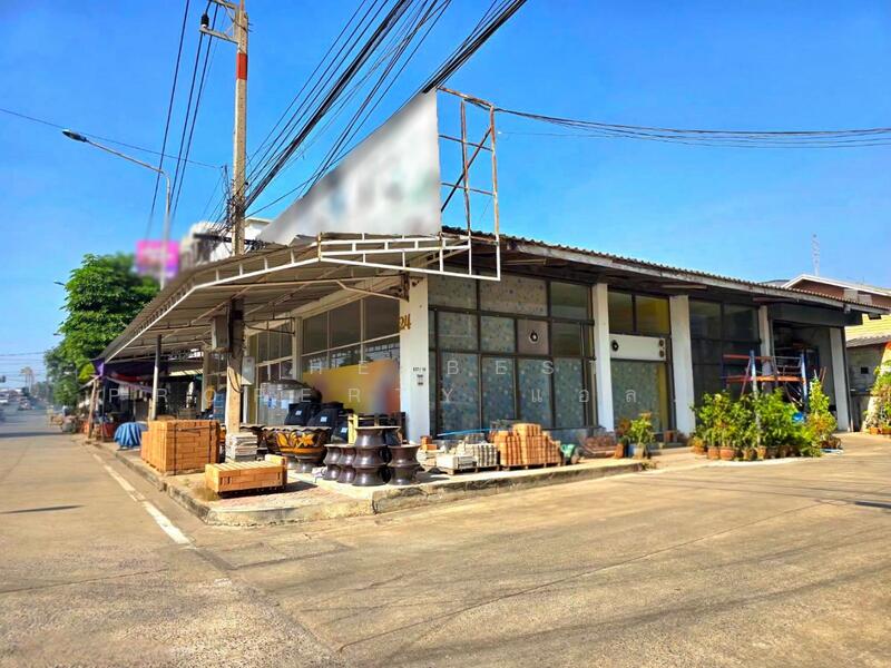 ขาย - พื้นที่ขายของมหาชัย สมุทรสาคร, สมุทรสาคร