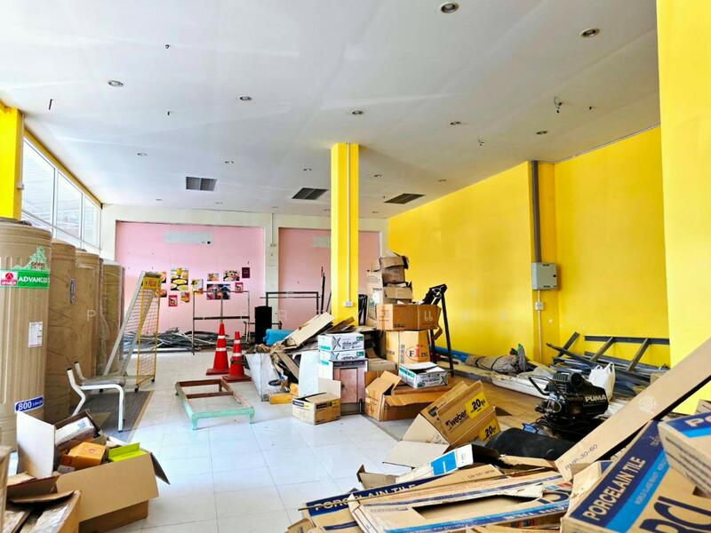 ขาย - พื้นที่ขายของมหาชัย สมุทรสาคร, สมุทรสาคร