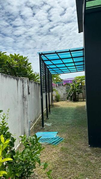 For Rent - 3-BR Townhouse, Chon Buri (Pattaya)