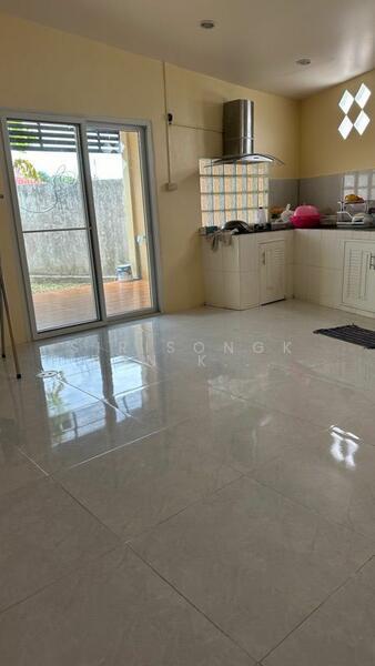 For Rent - 3-BR Townhouse, Chon Buri (Pattaya)