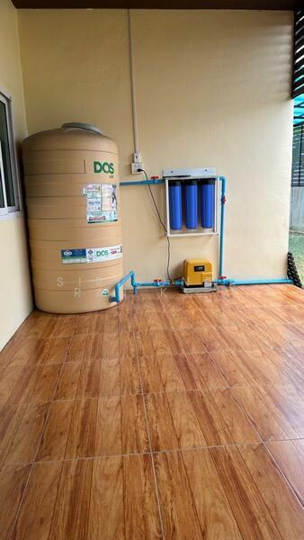 For Rent - 3-BR Townhouse, Chon Buri (Pattaya)