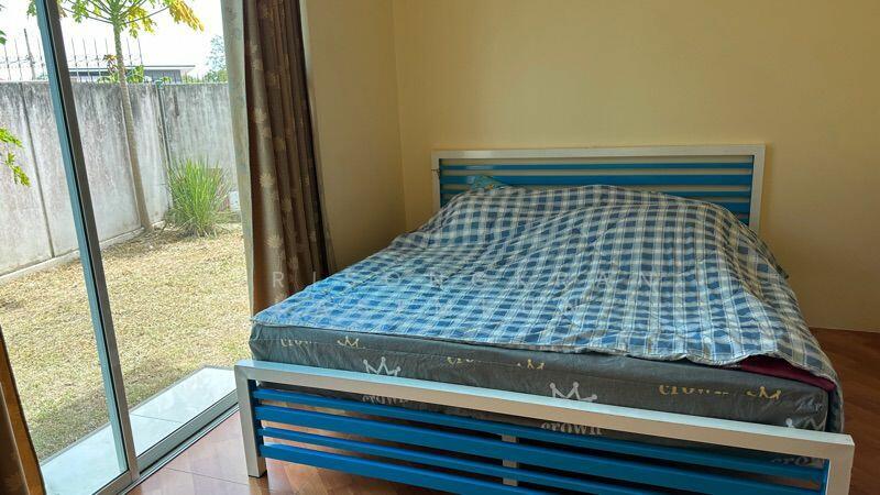 For Rent - 3-BR Townhouse, Chon Buri (Pattaya)