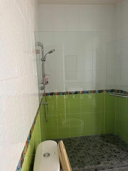 For Rent - 3-BR Townhouse, Chon Buri (Pattaya)