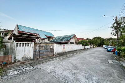 ขาย - Pruksachat Ramkhamhaeng 118 : พฤกษชาติ รามคำแหง 118, กรุงเทพ