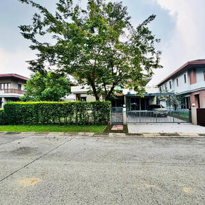 ขาย - Prime Nature Villa : ไพร์ม เนเจอร์ วิลล่า, สมุทรปราการ