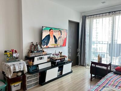 ขาย - Sky Walk Residences : สกาย วอล์ค เรสซิเดนซ์, กรุงเทพ