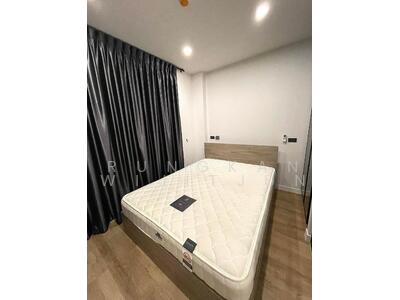 ขาย - Groove Condo Ratchada-Rama 9 : กรู๊ฟ คอนโด รัชดา-พระราม 9, กรุงเทพ