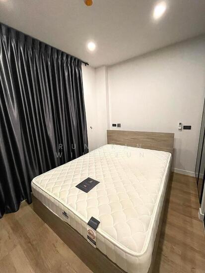 Groove Condo Ratchada-Rama 9 : กรู๊ฟ คอนโด รัชดา-พระราม 9, กรุงเทพ