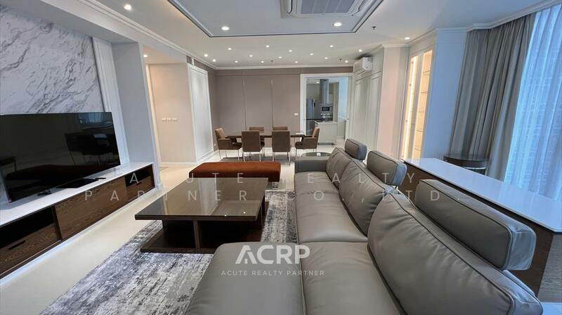 Athenee Residence : แอทธินี เรสซิเด้นซ์, กรุงเทพ, 65 ถ.วิทยุ, ลุมพินี, ปทุมวัน, กรุงเทพ, 189 ตร.ม., คอนโด ให้เช่า, โดย Acute Realty Partner Co.,Ltd., 500044212 - DDproperty.com