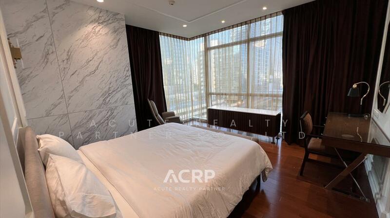 Athenee Residence : แอทธินี เรสซิเด้นซ์, กรุงเทพ, 65 ถ.วิทยุ, ลุมพินี, ปทุมวัน, กรุงเทพ, 189 ตร.ม., คอนโด ให้เช่า, โดย Acute Realty Partner Co.,Ltd., 500044212 - DDproperty.com