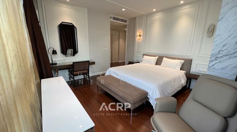 Athenee Residence, Bangkok, 65 Witthayu Road, Lumphini, Pathum Wan, Bangkok, 3 Bedrooms, 189 sqm, Condo For Rent, by Acute Realty Partner Co.,Ltd., 500044212 - DDproperty.com