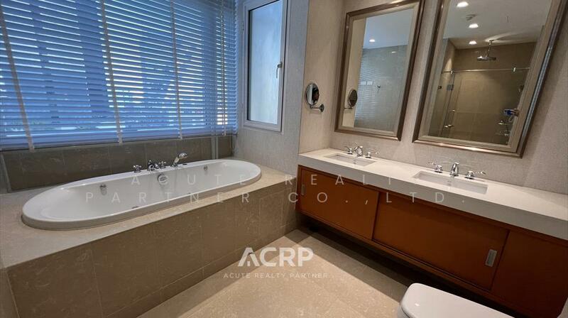 Athenee Residence, Bangkok, 65 Witthayu Road, Lumphini, Pathum Wan, Bangkok, 3 Bedrooms, 189 sqm, Condo For Rent, by Acute Realty Partner Co.,Ltd., 500044212 - DDproperty.com